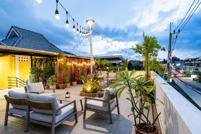 Nai Yang Sunset – 写真 14