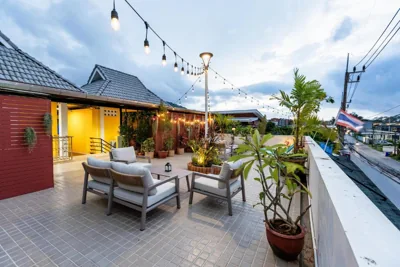 Nai Yang Sunset – 写真 16